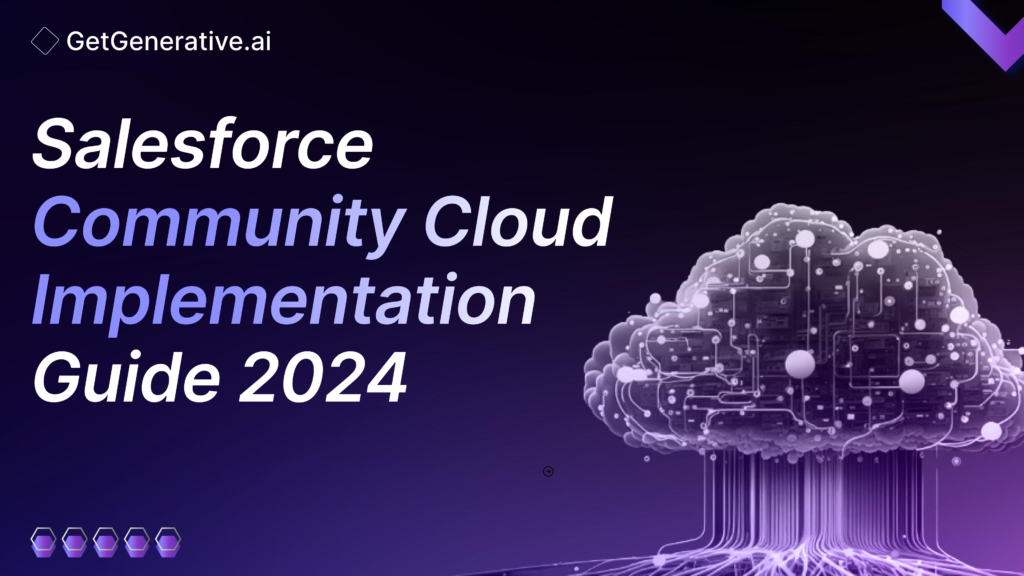 Salesforce Community Cloud Implementation Guide 2024