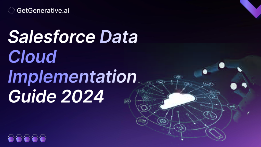 Salesforce Data Cloud Implementation Guide 2024