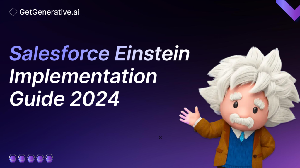 Salesforce Einstein Implementation Guide 2024