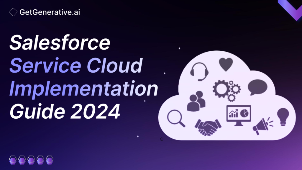 Salesforce Service Cloud Implementation Guide 2024